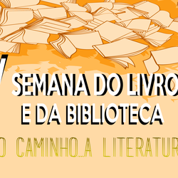 #24077  V Semana do Livro e da Biblioteca acontece no Campus Natal - Zona Norte