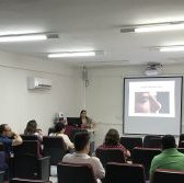 #24081 Campus sedia encontro de atenção à saúde do servidor