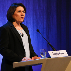 #24098 Reitora da UFRN será palestrante da solenidade de abertura da MocitecZN