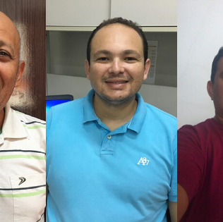 #24116 Estudantes de Gestão Ambiental estudam o uso da fibra do coco na construção civil