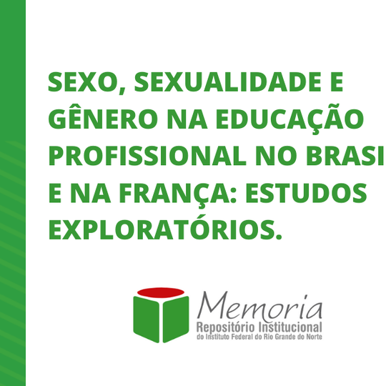 #24128 IFRN publica primeira obra em coedição com editora estrangeira