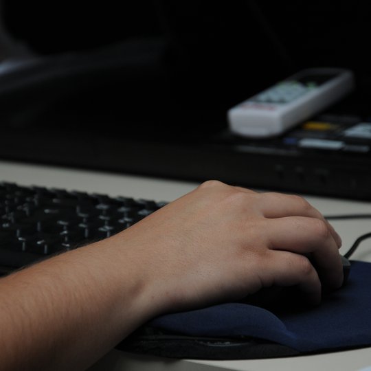 #24133 Técnicos Administrativos em Educação podem submeter artigos para publicação em e-book