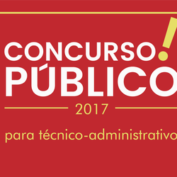 #24140 Concurso público: IFRN realiza seleção para técnicos-administrativos no domingo, 22/10