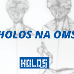 #24150 Artigo publicado na Revista Holos é referência no Portal da OMS