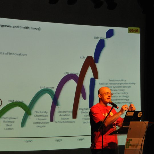 #24173 Silvio Meira profere palestra de abertura do Encontro de Empreendedorismo 