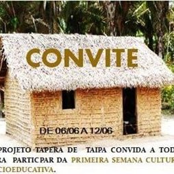 #24179 IFRN apoia I Semana Cultural e Socioeducativa da Comunidade Quilombola Gameleira