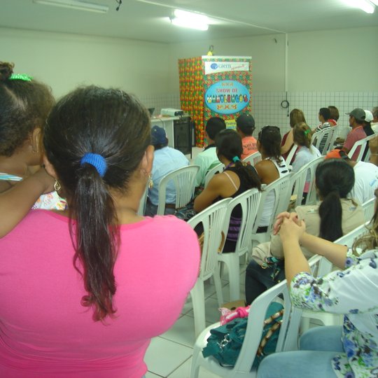 #24183 Agricultores do Baixo Açu aderem à proposta do IFRN