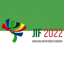 #24187 IFRN participa dos Jogos dos Institutos Federais (JIF)