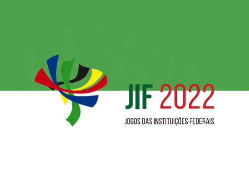 Ifrn Participa Dos Jogos Dos Institutos Federais Jif — Ifrn Instituto Federal Do Rio Grande