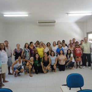 #24240 Campus Apodi realiza lançamento de novo projeto de extensão