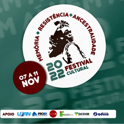 #24244 Parceria do IFRN promove festival da cultura potiguar