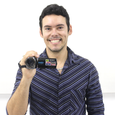 #24251 Alunos aprendem Matemática com videoaulas de professor no YouTube