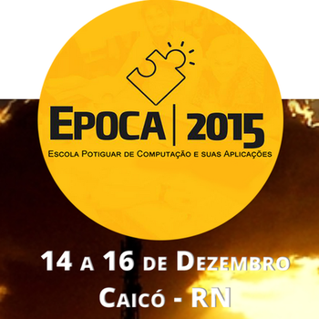 #24256 IFRN realiza evento em parceria com a UFRN
