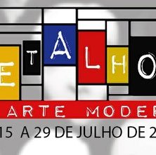 #24288 Exposição "Retalhos da Arte Moderna" chega ao Campus Nova Cruz