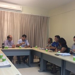 #24289 Equipe do IFRN realiza visita técnica ao município de Jucurutu