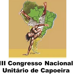 #24341 IFRN Natal Central sedia o I Congresso Estadual Unitário de Capoeira