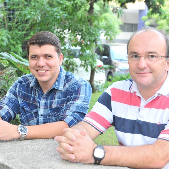 #24345 Tecnólogo em Energias Renováveis compartilha trajetória de sucesso no mercado de trabalho