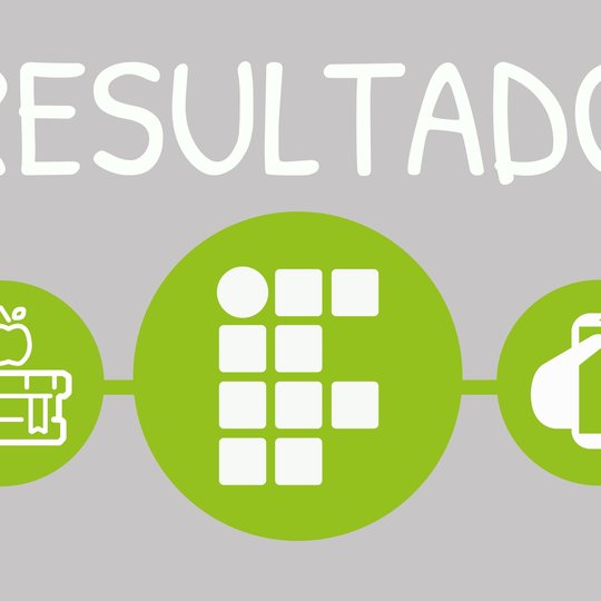 #24352 Divulgado o resultado dos cursos de especialização