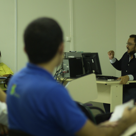 #24359 Reunião discute projeto Mais Cultura nas Universidades 