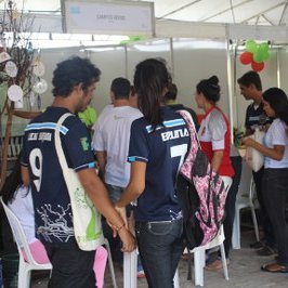 #24374 Secitec movimenta Campus São Gonçalo do Amarante durante seis dias