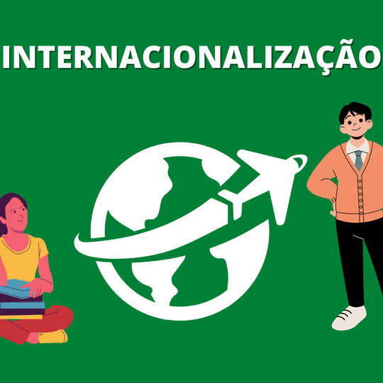 #24378 IFRN fortalece internacionalização de pesquisas
