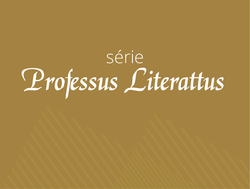 #24379 Editora IFRN indica homenageados para série "Professus Literattus"