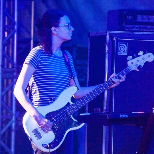 #24435 Ex-aluna do IFRN participa de final de reality show musical da Rede Globo