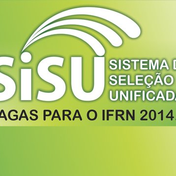 #24452 Aprovados no SiSU deverão realizar matrícula de 9 a 11 de junho