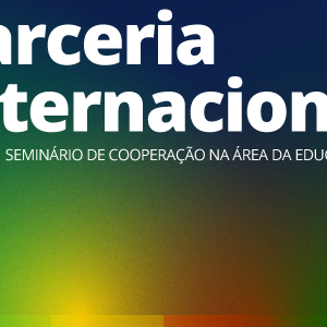 #24458 Reitor do IFRN abre Seminário Internacional sobre Ciências da Educação