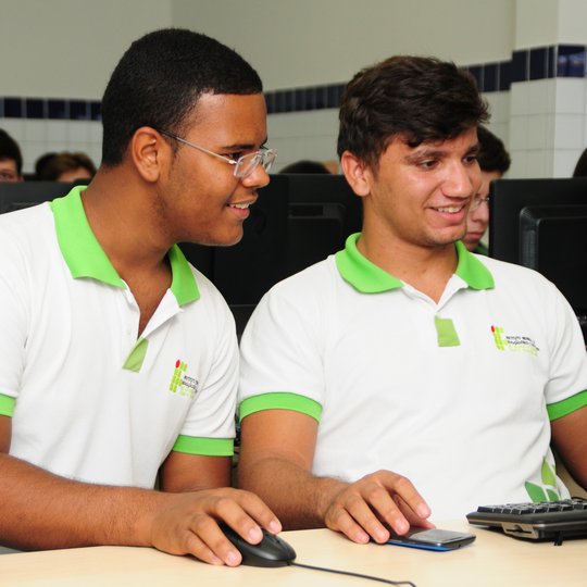 #24467 Institutos Federais completam oito anos nesta quinta-feira (29)