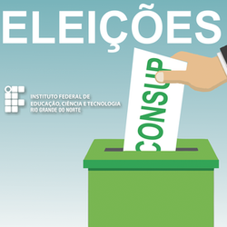 #24479 Divulgado resultado preliminar do processo eleitoral para escolha dos representantes do Consup 