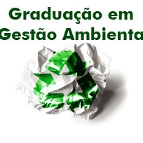 #24496 Abertas inscrições para o curso de Graduação em Gestão Ambiental