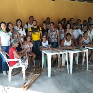 #24514 IFRN tem projeto aprovado pelo CNPq na área de Tecnologia Social
