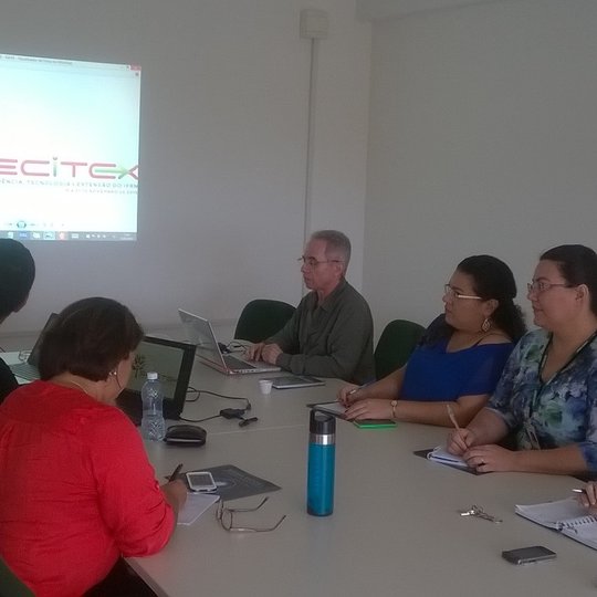 #24527 Definida as datas da Semana de Ciência, Tecnologia e Extensão 