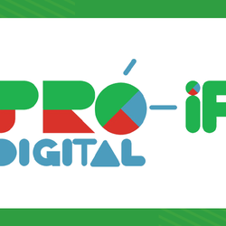#24558 IFRN lança projeto PRÓ-IF Digital