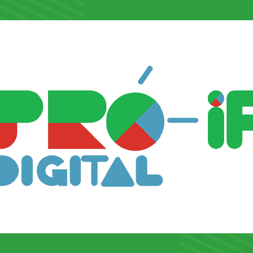 #24558 IFRN lança projeto PRÓ-IF Digital