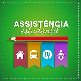 #24577 Abertas inscrições para o Programa de Apoio à Formação Estudantil 