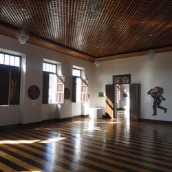 #24579 Campus Cidade Alta seleciona exposições para a Galeria de Artes