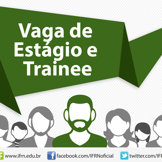 #24604 Vale abre inscrições para programas de estágio e trainee 