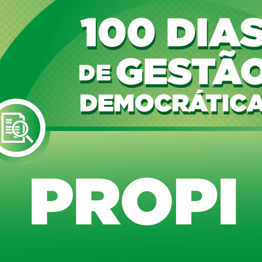 #24610 Ações da Pró-Reitoria de Pesquisa e Inovação
