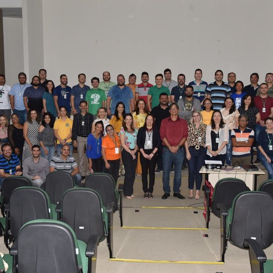 #24612 IFRN promove 11º Encontro de Gestão de Pessoas