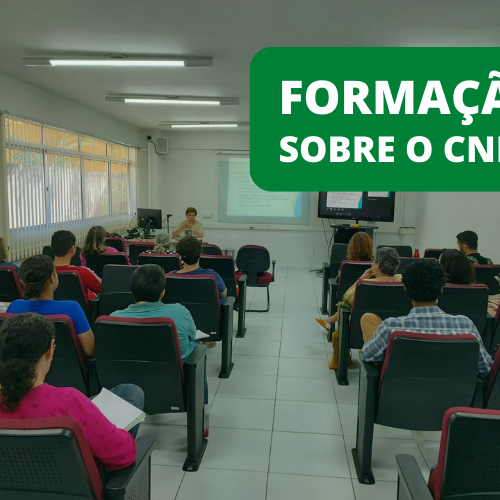 #24618 Submissão de pesquisas ao CNPQ é tema de palestras