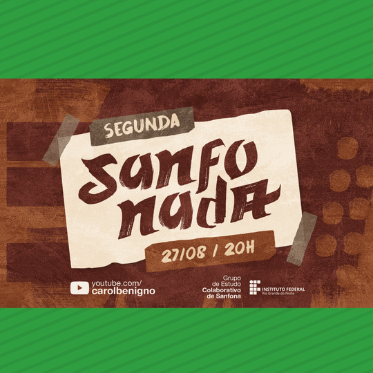 #24622 Campus Jucurutu sedia segunda Sanfonada