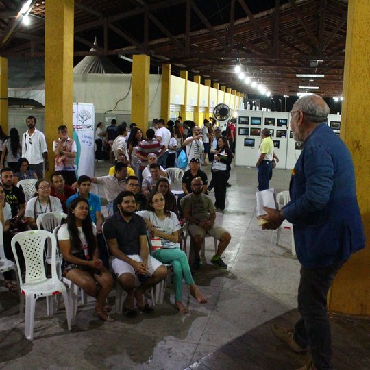 #24636 Feel the Future: presidente da Campus Party fala sobre futuro da tecnologia