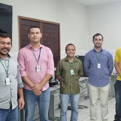 #24652 Pesquisa e Inovação: gestores visitam Campus Ipanguaçu