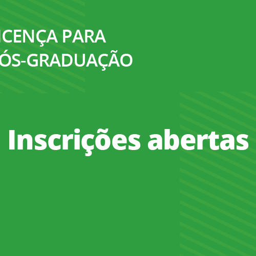 #24664 IFRN abre inscrições para solicitação de afastamento de técnicos administrativos