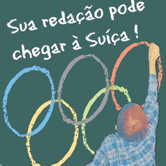 #24677 Aluna do IFRN vence concurso de redação de cartas