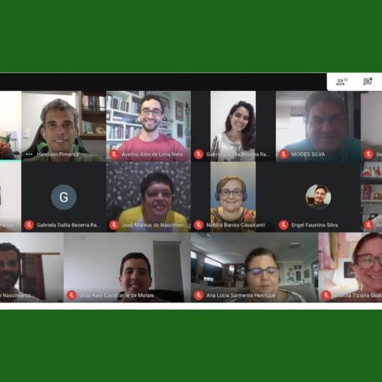 #24727 IFRN encerra ciclo de reuniões com Programas de Pós-Graduação Stricto Sensu