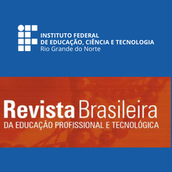#24736 Lançado 1º volume de 2016 da Revista Brasileira da Educação Profissional e Tecnológica