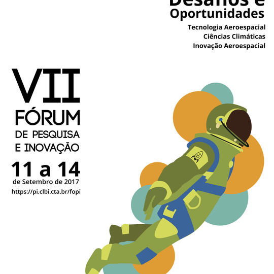 #24740 Com o apoio do IFRN, centro de lançamento de foguetes realiza Fórum de Pesquisa e Inovação